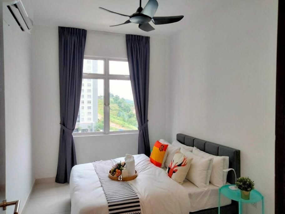 3Br 7Pax Bukit Jalil Near To Pavilion2 Apartment Kuala Lumpur Luaran gambar